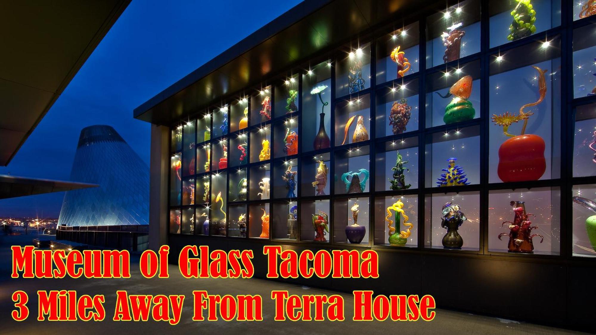 Terra House Tacoma - Ev Power Station, Crib, Stroller, High Chair エクステリア 写真